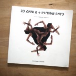 Copertina libro "30 anni e più in Movimento", di Raffaella Tramontano, Liguori Editore