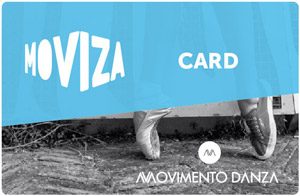 Moviza Card