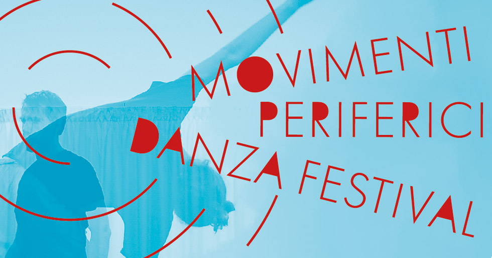 Performance gratis a Forcella per Movimenti Periferici Danza Festival 2018